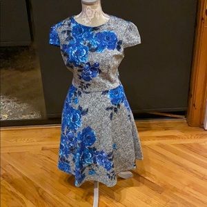 Bet set Johnson dress size 8